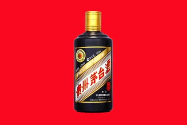 佛山市高明回收茅台酒瓶